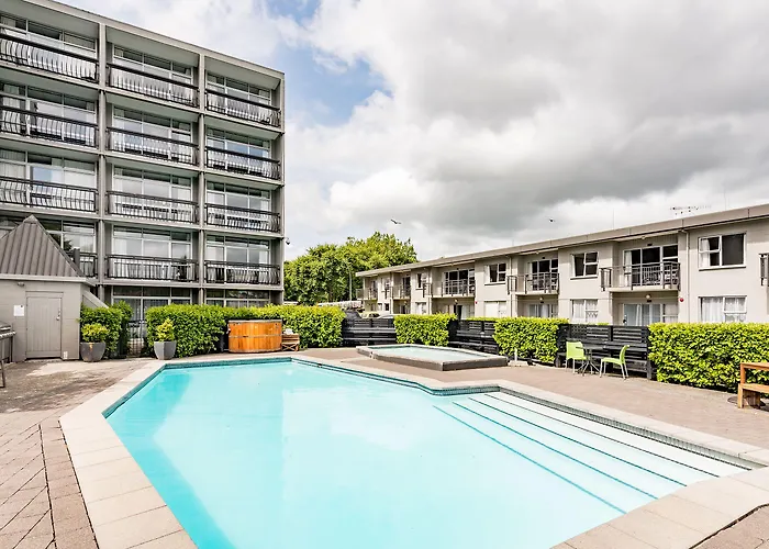 Heartland Ambassador Hotel Hamilton
