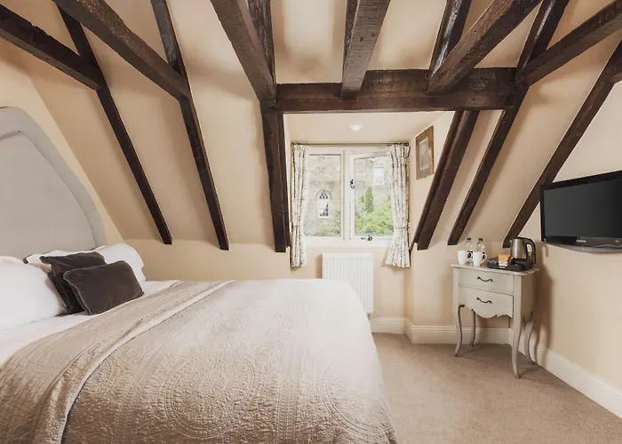 Lumley Castle Hotel