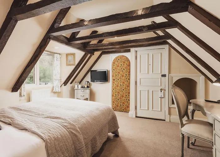 Lumley Castle Hotel