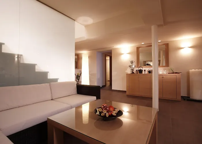 Hotel Bad Schachen