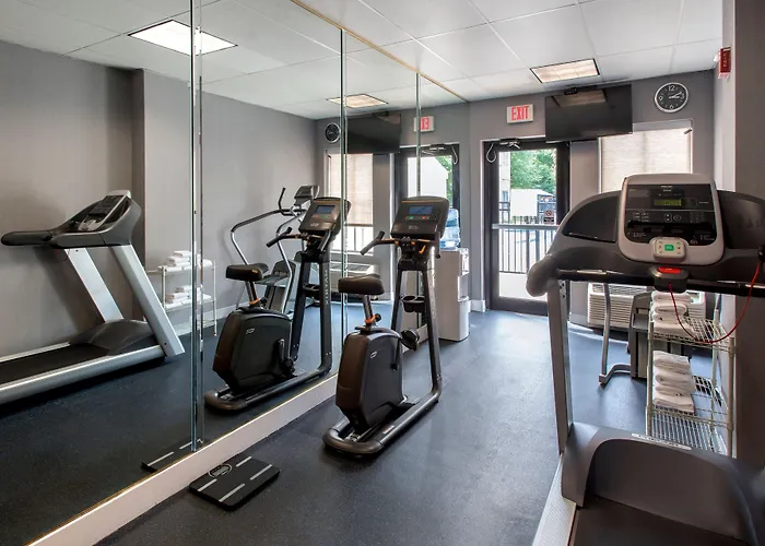 Towneplace Suites Wilmington Newark / Christiana