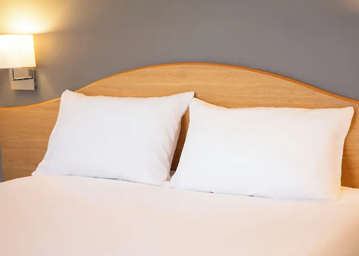 Days Inn Hotel Leicester