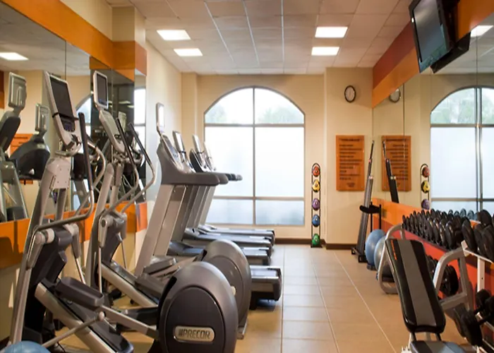 Embassy Suites By Hilton Dulles Airport