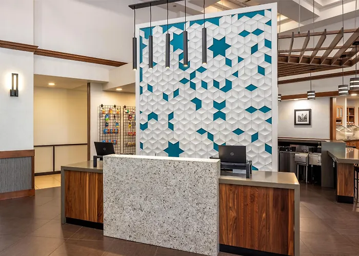 Hyatt Place Sacramento Rancho Cordova