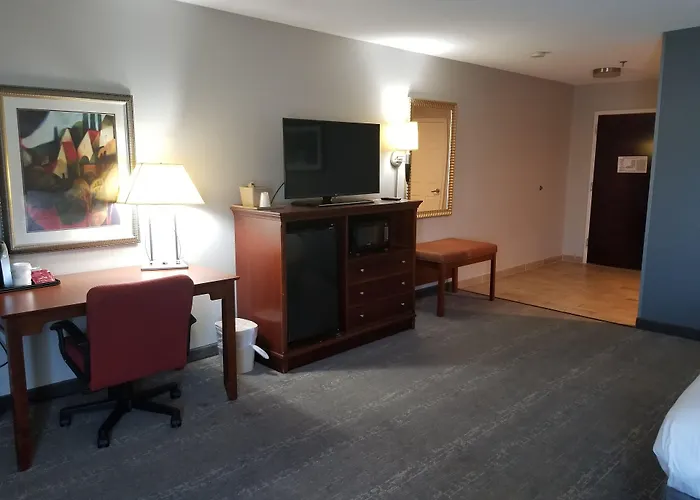 Wingate By Wyndham Savannah I-95 North