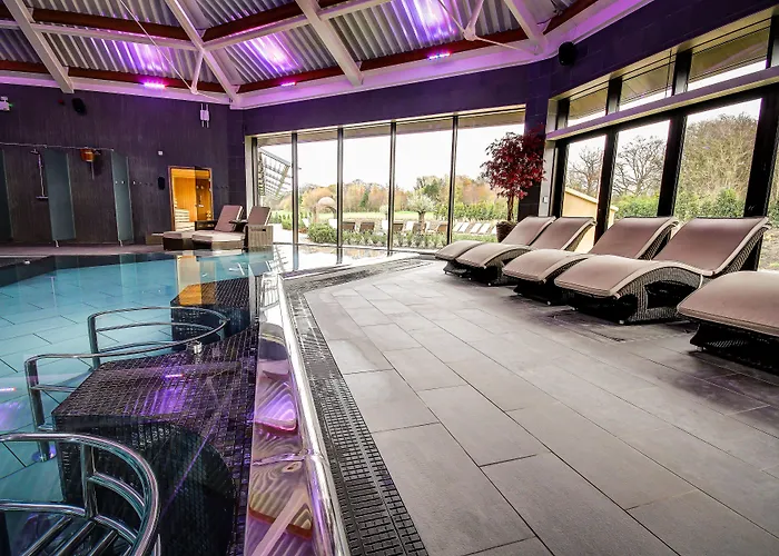 Ramside Hall Hotel, Golf & Spa