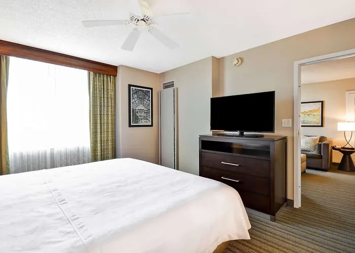Homewood Suites Dulles-International Airport