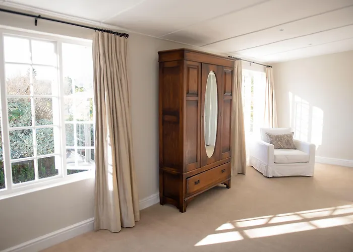 River Manor Boutique Hotel By The Living Journey Collection