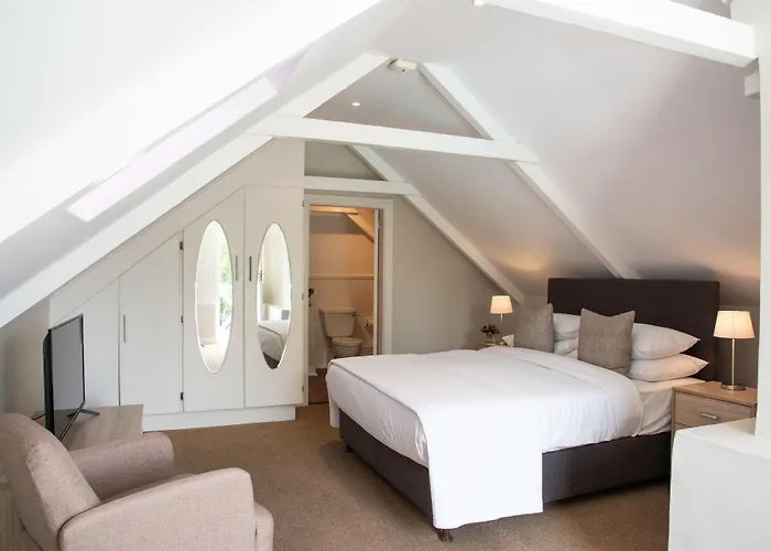 River Manor Boutique Hotel By The Living Journey Collection