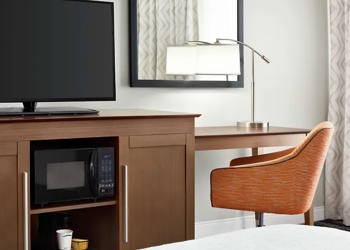 Hampton Inn Paris