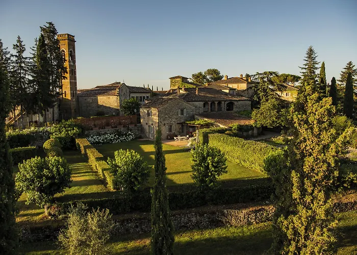 Borgo San Felice Resort