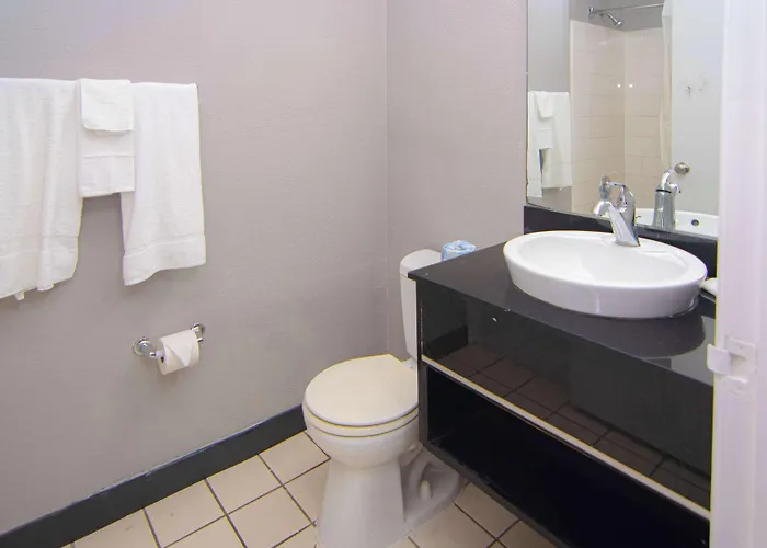 Studio 6 Extended Stay - West Palm Beach, Fl