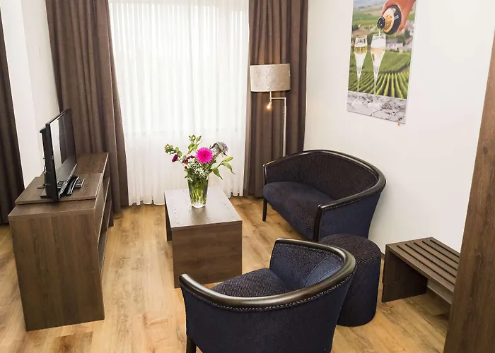 Best Western Hotel Slenaken