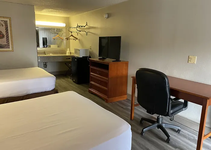 Travelodge By Wyndham Laurel Ft Meade Near Nsa