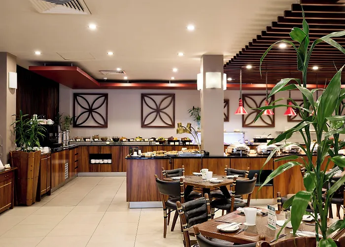 Holiday Inn Suva By Ihg