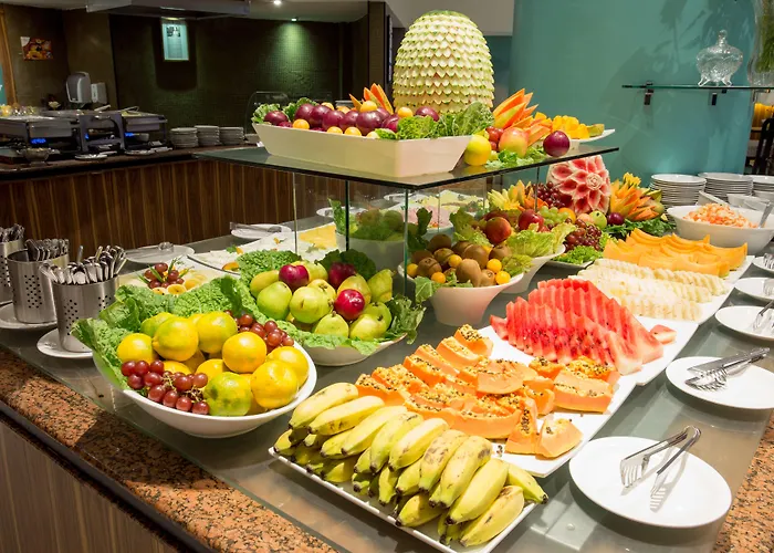 Hotel Brasil Tropical