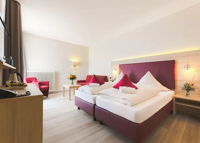 Concorde Hotel Am Leineschloss