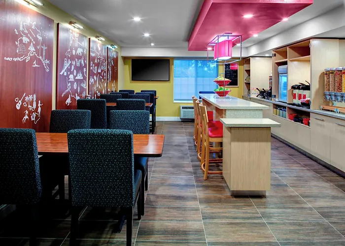 Towneplace Suites Fresno