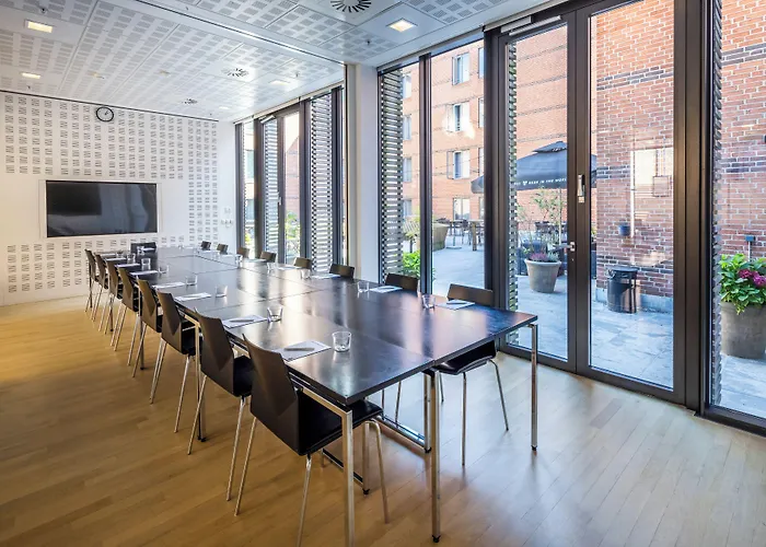 Comfort Hotel Vesterbro
