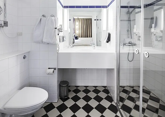 Comfort Hotel Vesterbro