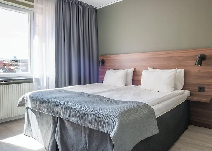Profilhotels Grand Kristianstad