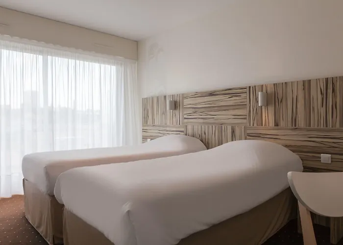 Hotel Le Nautic