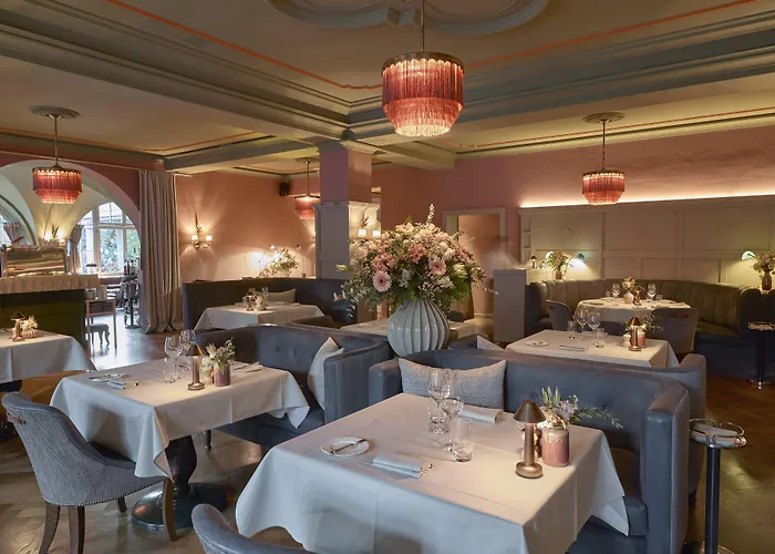 Le Grand Bellevue
