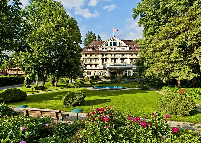 Le Grand Bellevue