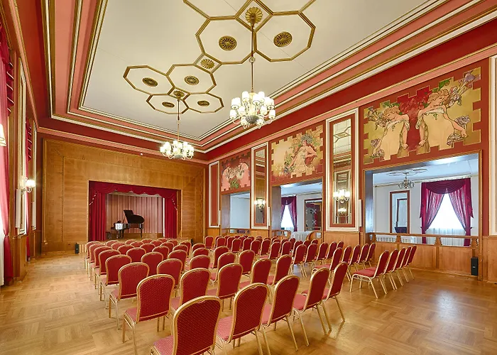 Focus Hotel Premium Pod Orłem