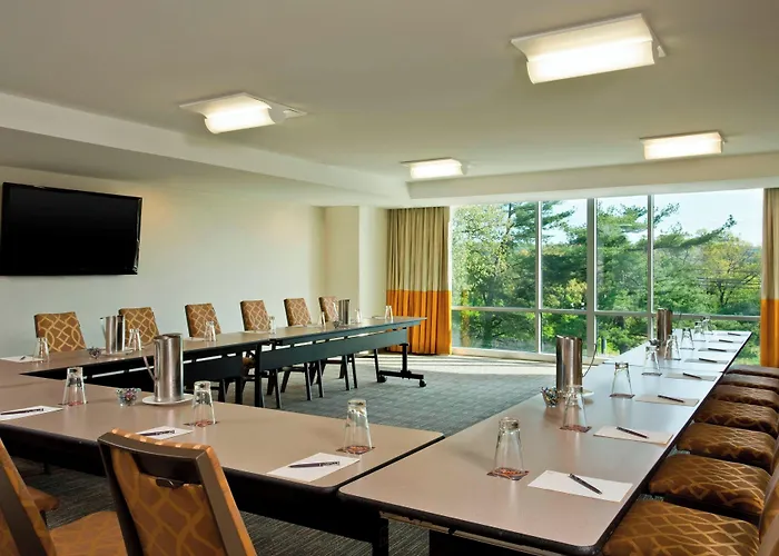 Sheraton Valley Forge King Of Prussia