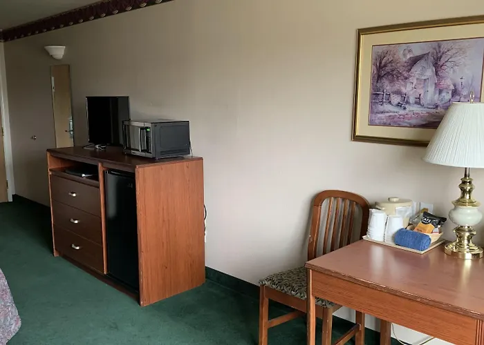 Fairbridge Inn And Suites - Miles City
