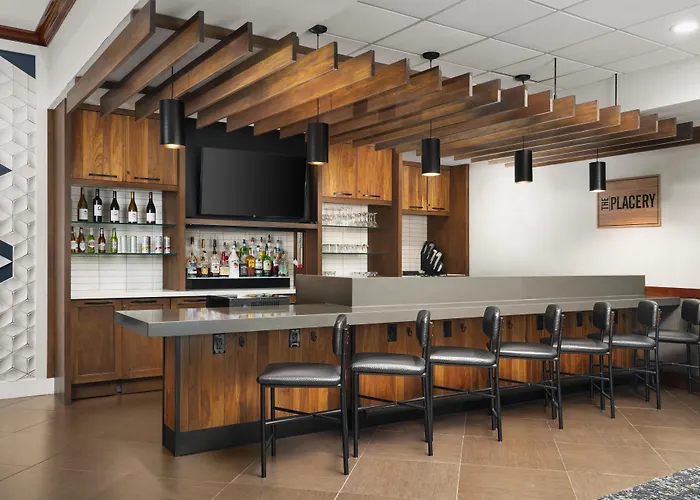 Hyatt Place Secaucus Meadowlands