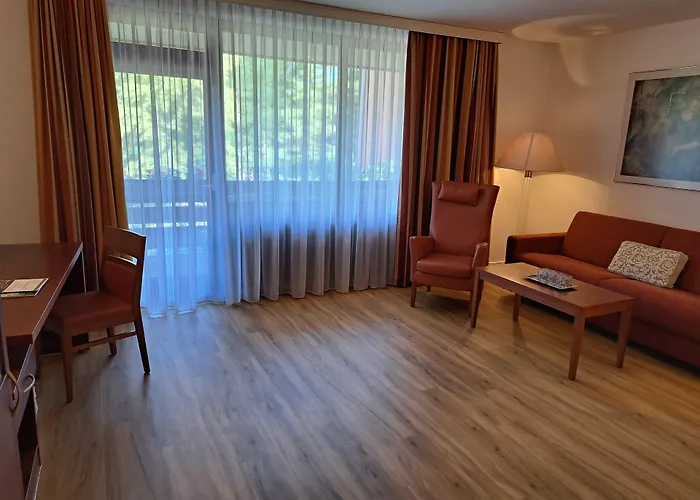 Hotel Heide Kröpke
