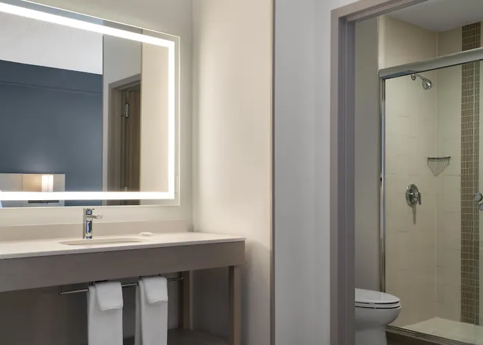 Hyatt Place Secaucus Meadowlands