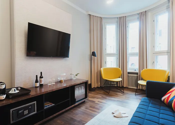 Hotel Klaus K