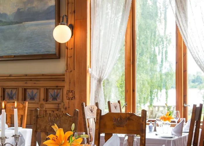 Thon Hotel Sandven
