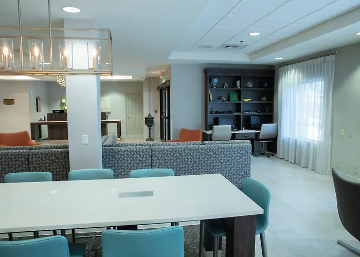 Holiday Inn & Suites Raleigh Cary By Ihg