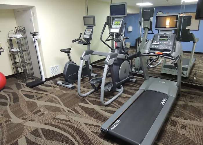 Holiday Inn Express Trussville By Ihg