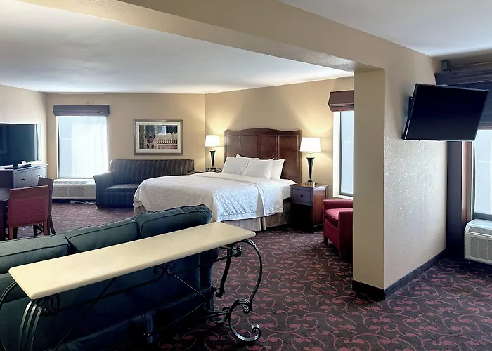 Hotel Carlisle