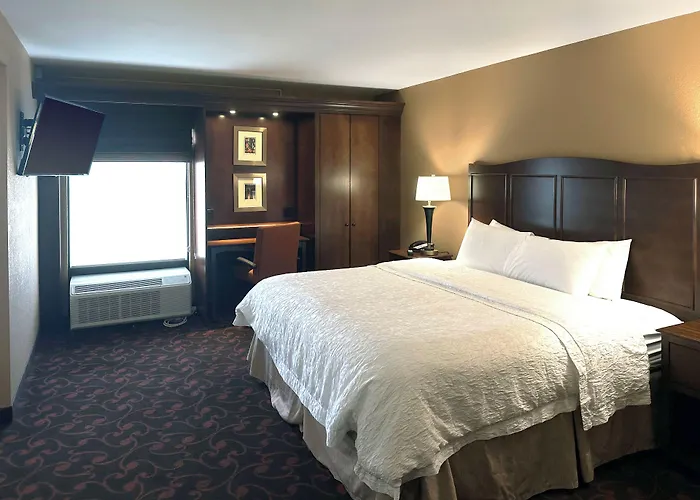 Hotel Carlisle