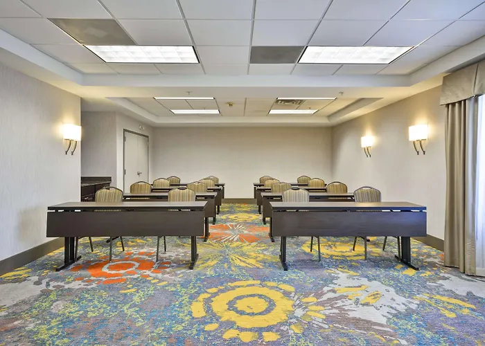 Homewood Suites Durham-Chapel Hill I-40