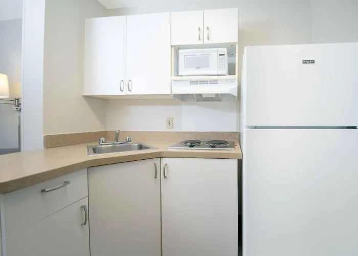 Extended Stay America Suites - Boston - Woburn