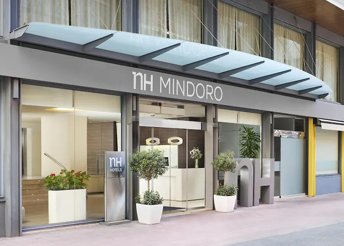 Nh Castellon Mindoro
