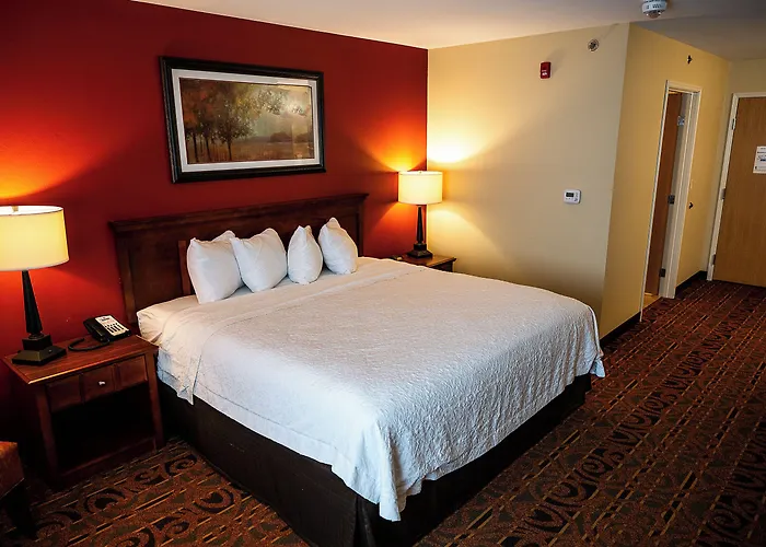 Savanna Inn & Suites