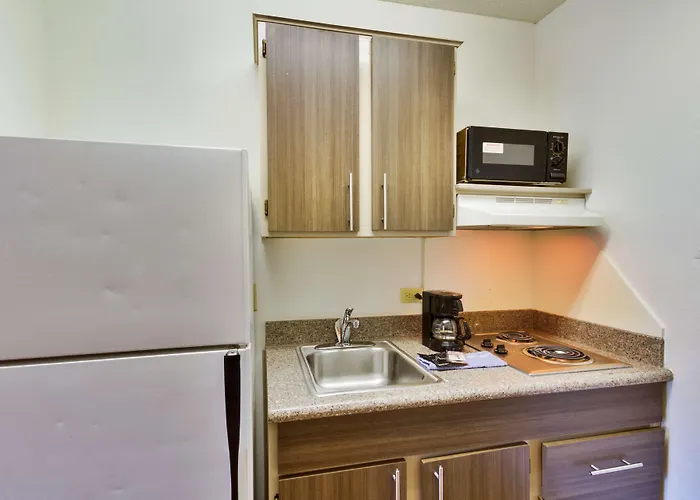 Studio 6-Dallas, Tx - Garland - Northeast