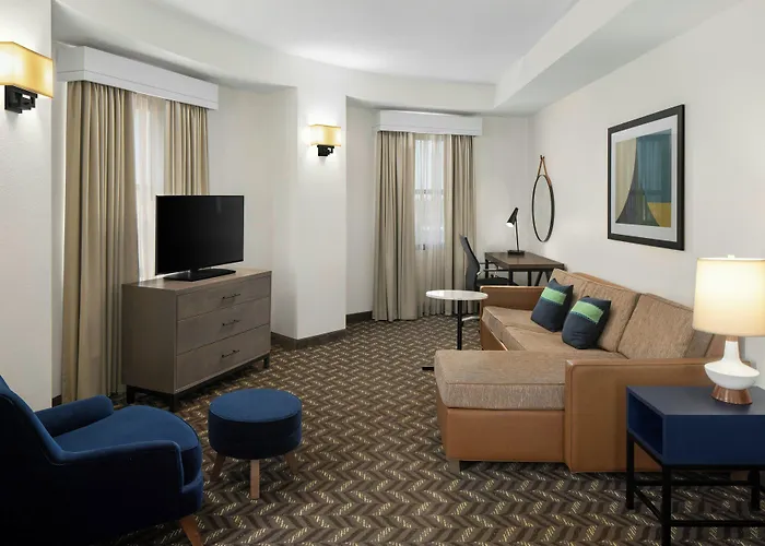 Residence Inn New Rochelle