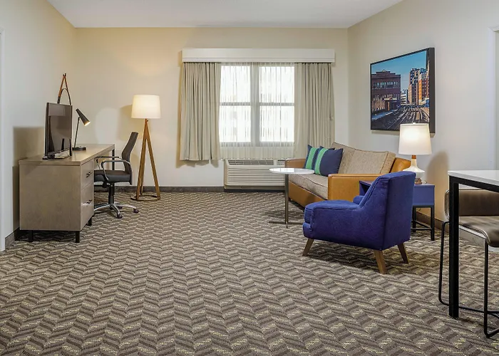 Residence Inn New Rochelle