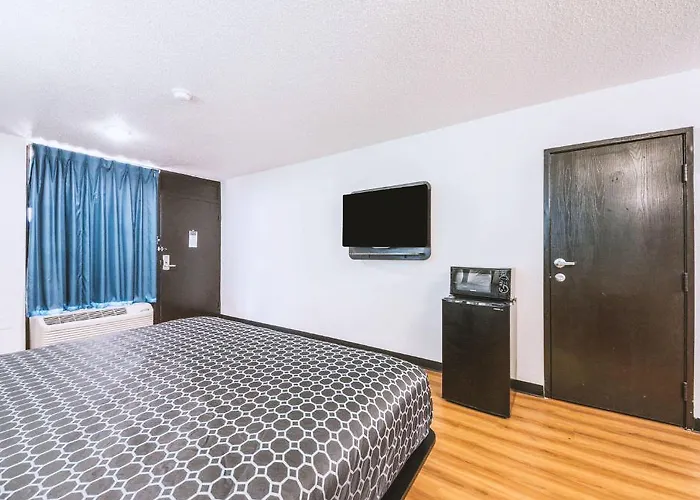 Americas Best Value Inn Beeville