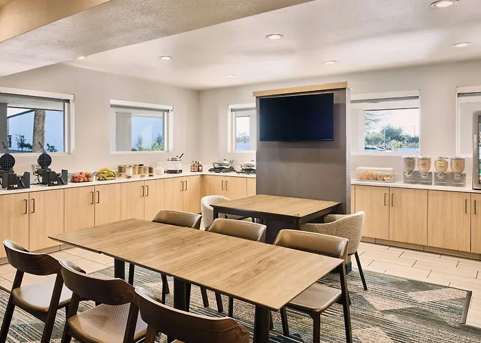 Springhill Suites Phoenix Glendale/Peoria