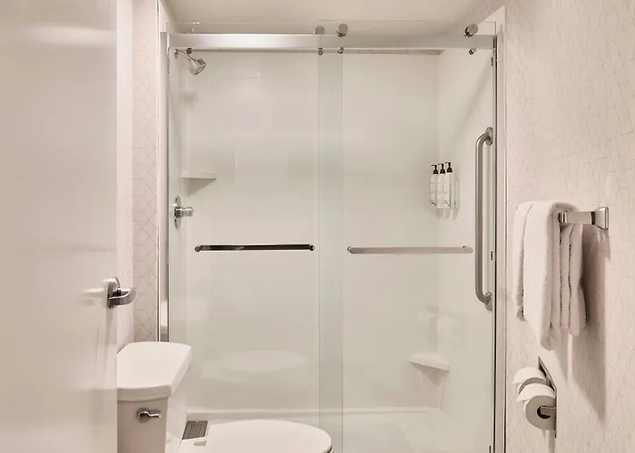 Springhill Suites Phoenix Glendale/Peoria